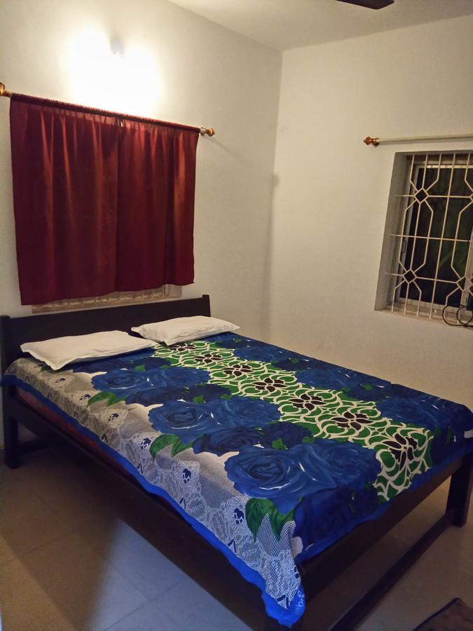 Sunshine Vagator Hotel ภายนอก รูปภาพ