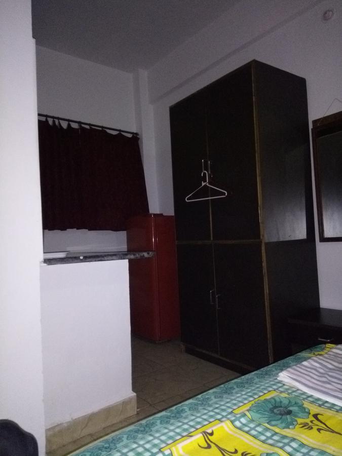 Sunshine Vagator Hotel ภายนอก รูปภาพ