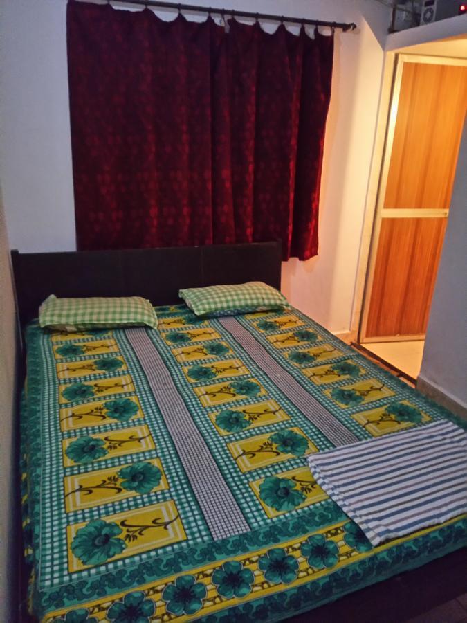 Sunshine Vagator Hotel ภายนอก รูปภาพ